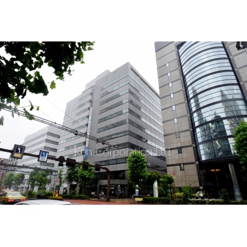 Ｉ・Ｓリバーサイドビル