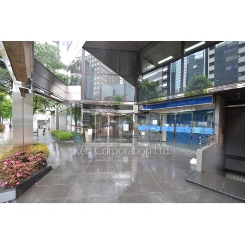 Ｉ・Ｓリバーサイドビル