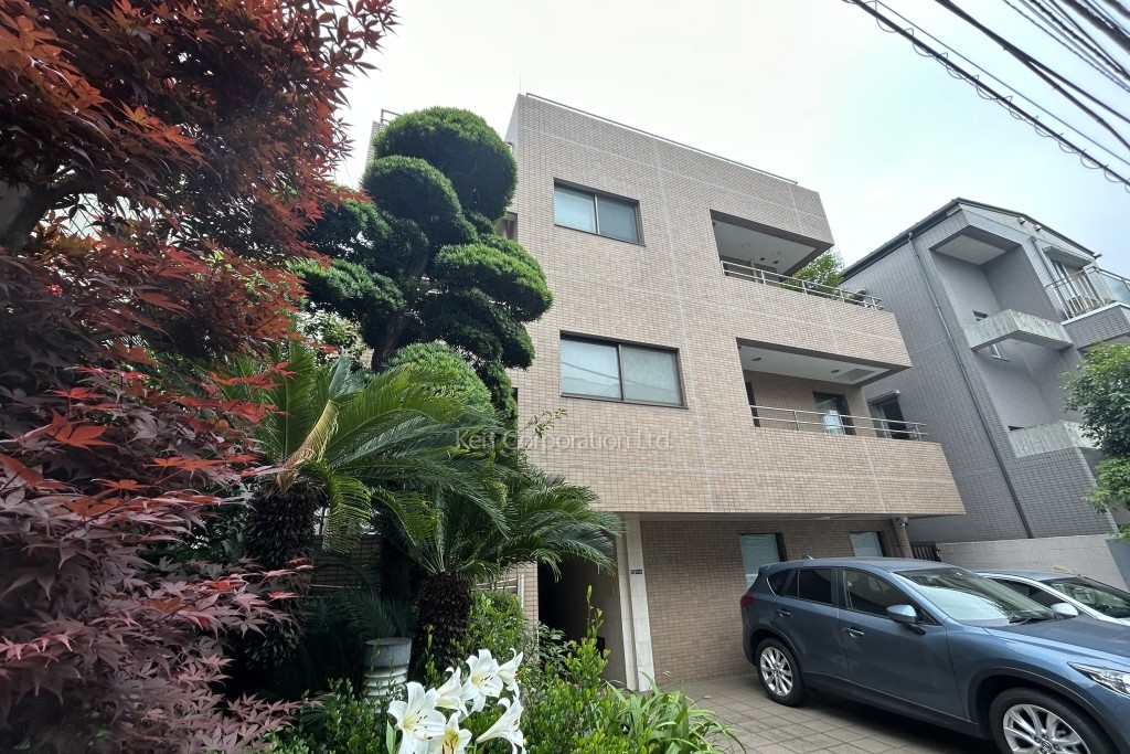 南青山吉岡ビル