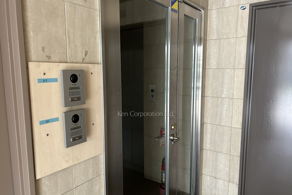 南青山吉岡ビル