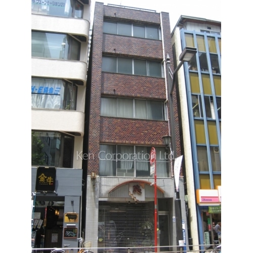 赤坂ファイブビル