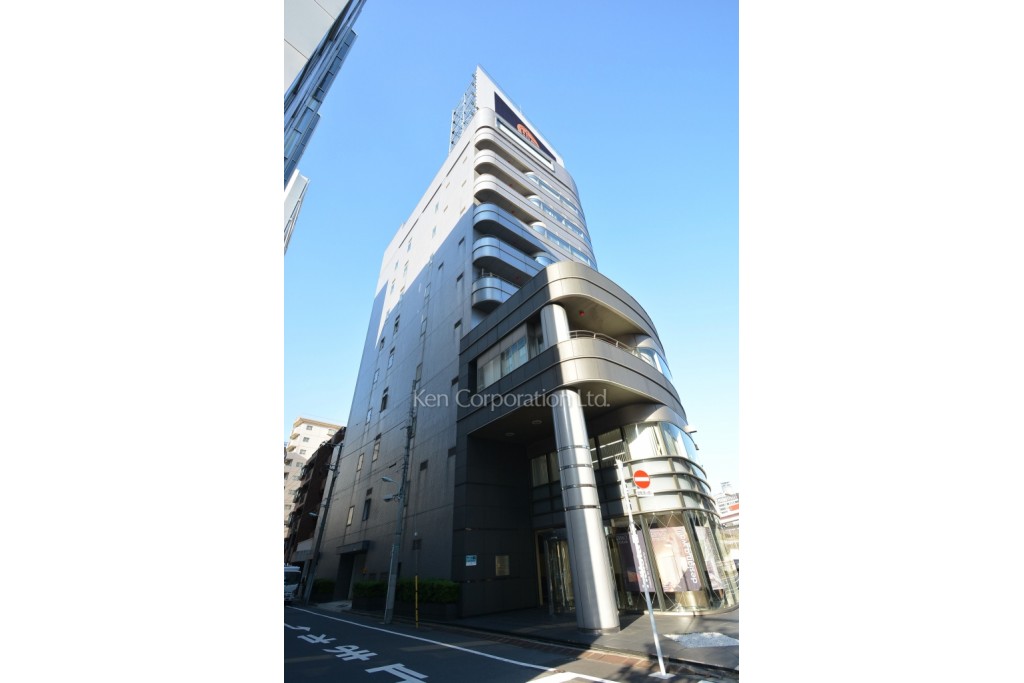 日本橋浜町ビル