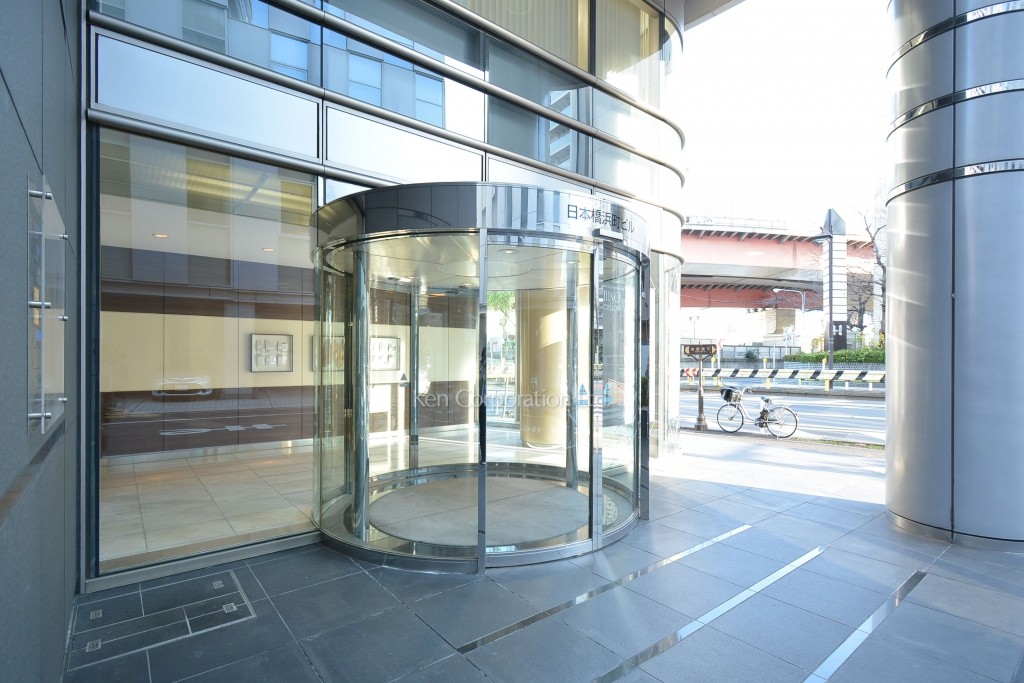 日本橋浜町ビル