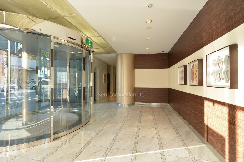 日本橋浜町ビル