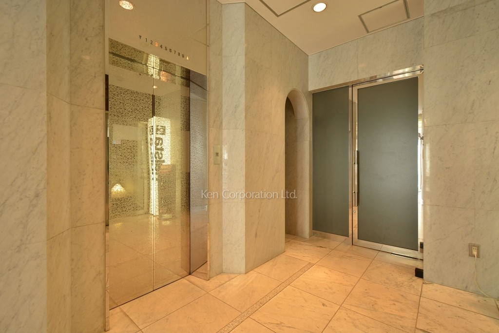 日本橋浜町ビル