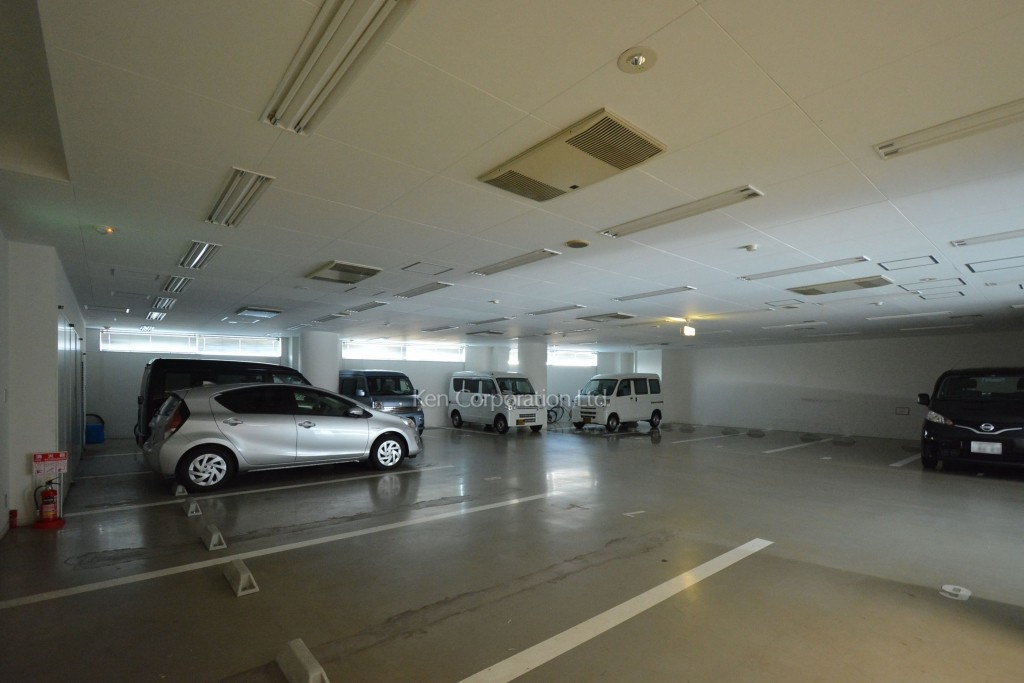 日本橋浜町ビル