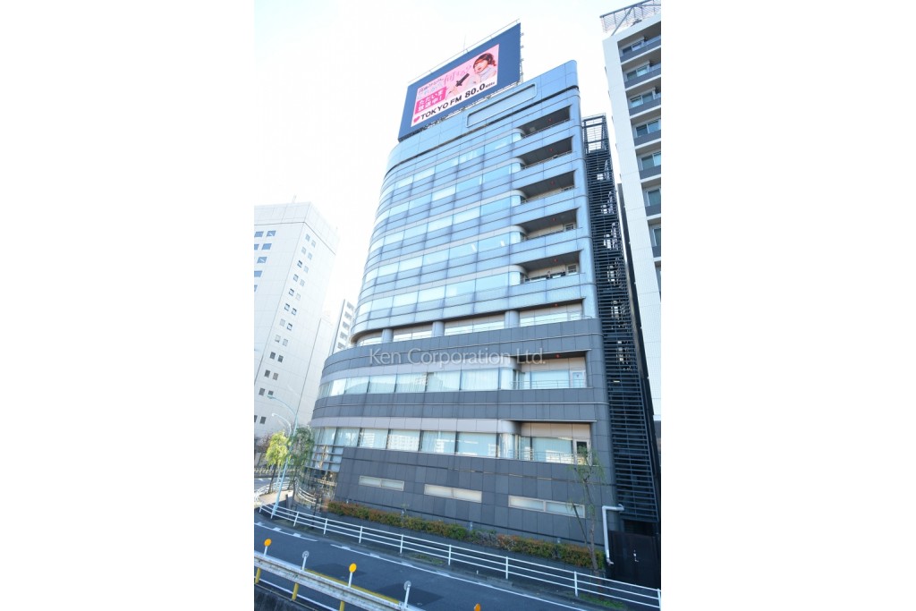 日本橋浜町ビル