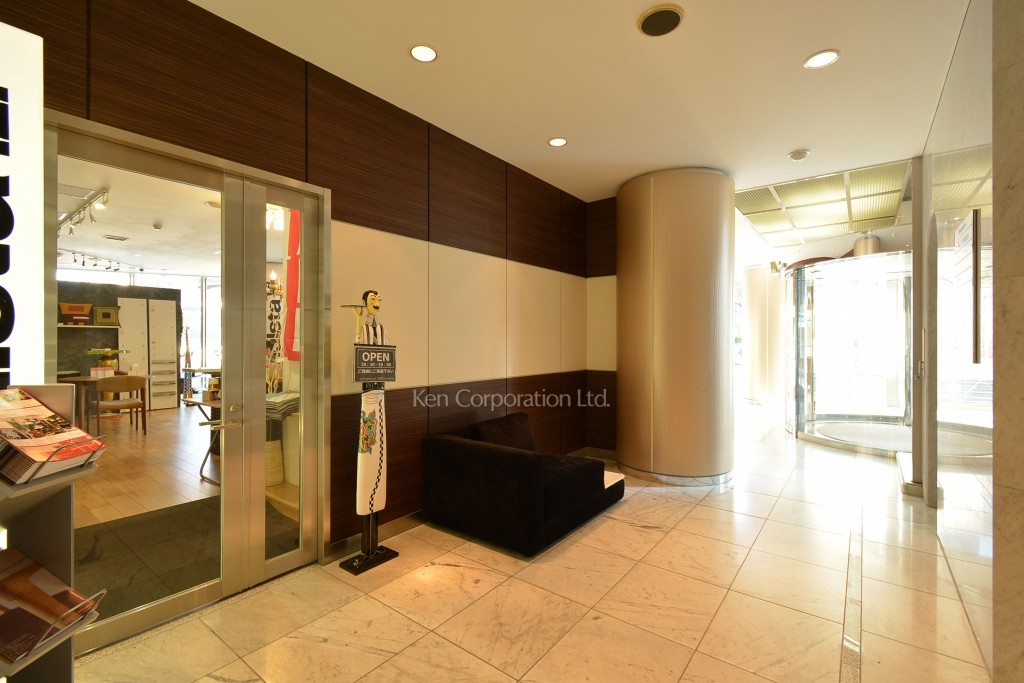 日本橋浜町ビル