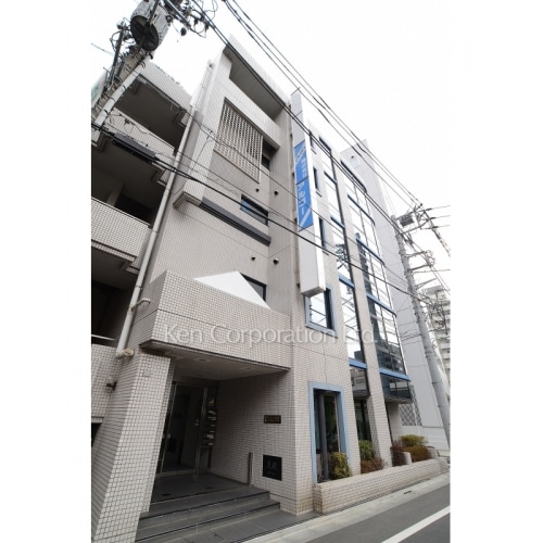 井門西五反田ビル