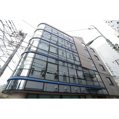 井門西五反田ビル