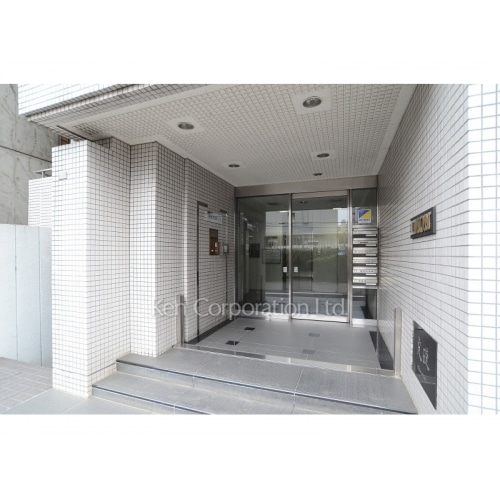 井門西五反田ビル