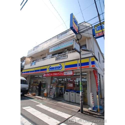 原宿イノセビル