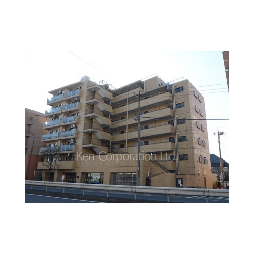 エクセル柿の木坂