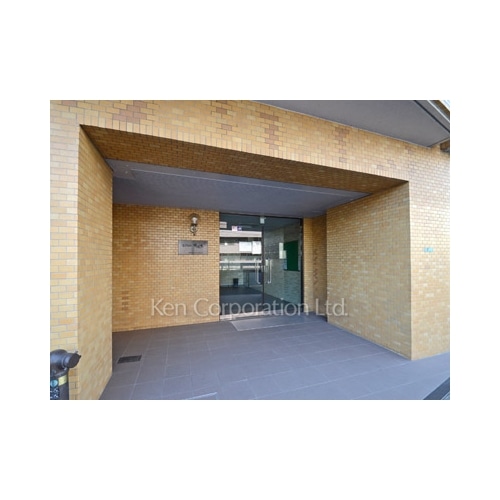 エクセル柿の木坂