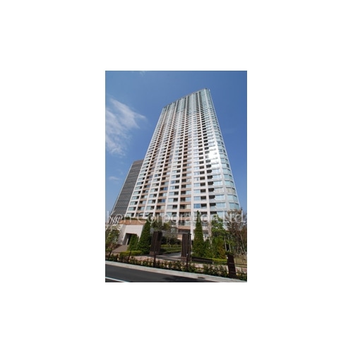 パークコート赤坂　ザ　タワー