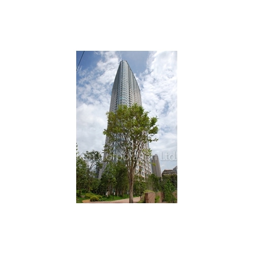 パークコート赤坂　ザ　タワー