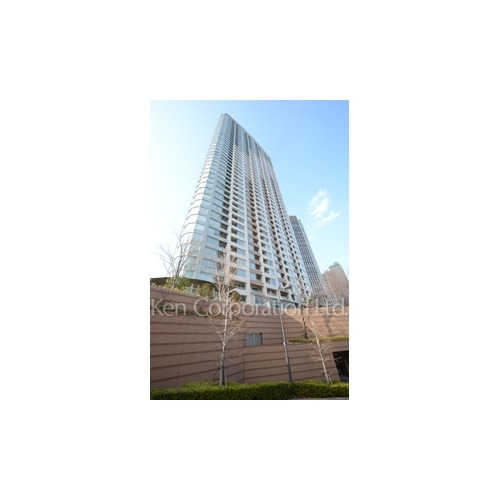 パークコート赤坂　ザ　タワー