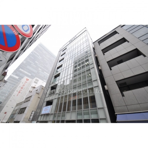 プレリー八重洲ビル