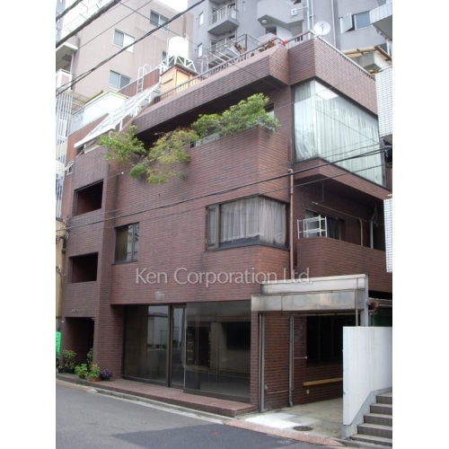 メゾンドオーシマ