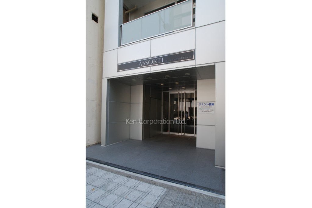 アソルティ小伝馬町Liens