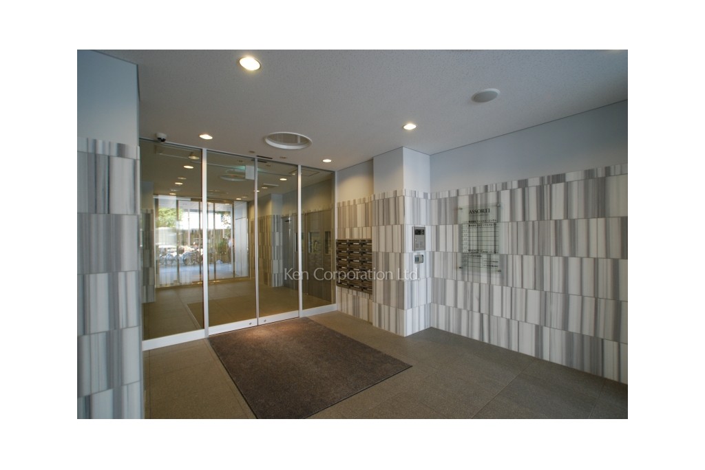 アソルティ小伝馬町Liens