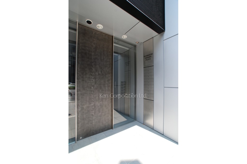 麹町スクエアプラザ