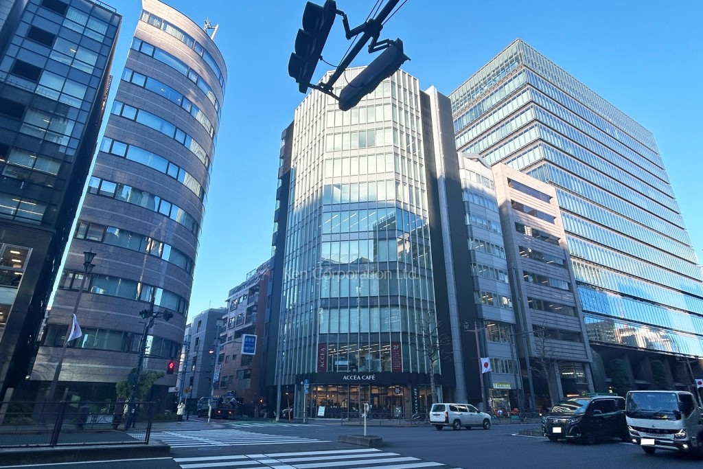 麹町スクエアプラザ