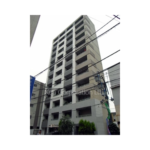 グランステューディオ中目黒