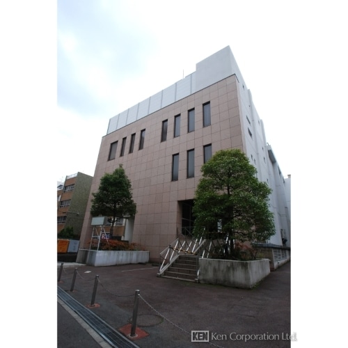 四谷放送センター