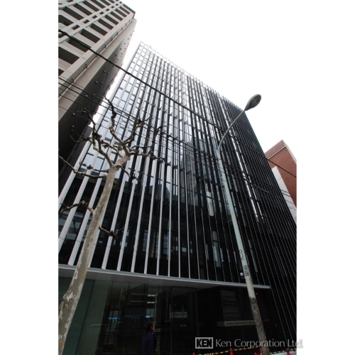 興和六本木ＡＮＮＥＸビル