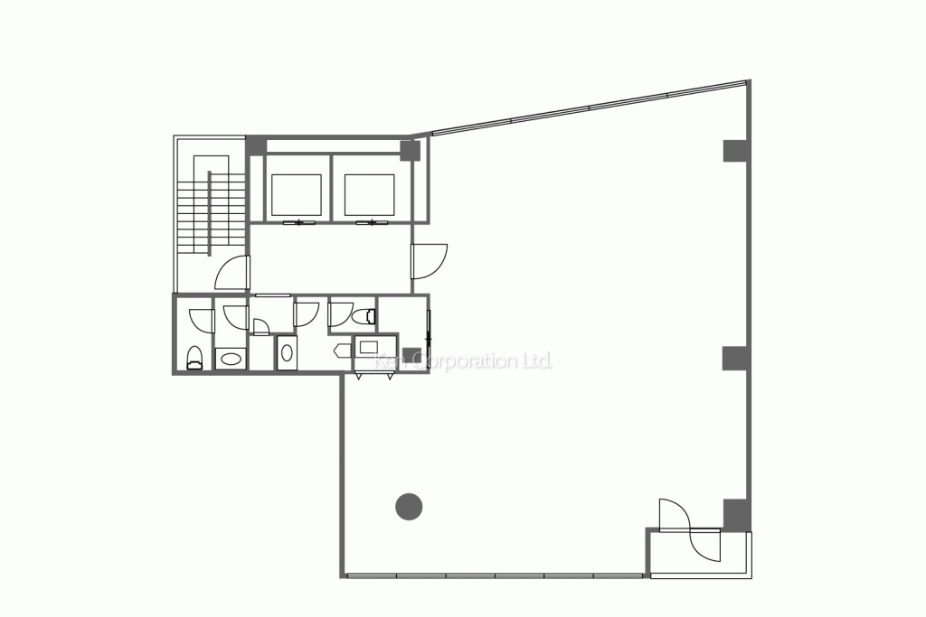 ティアラ北青山ビル