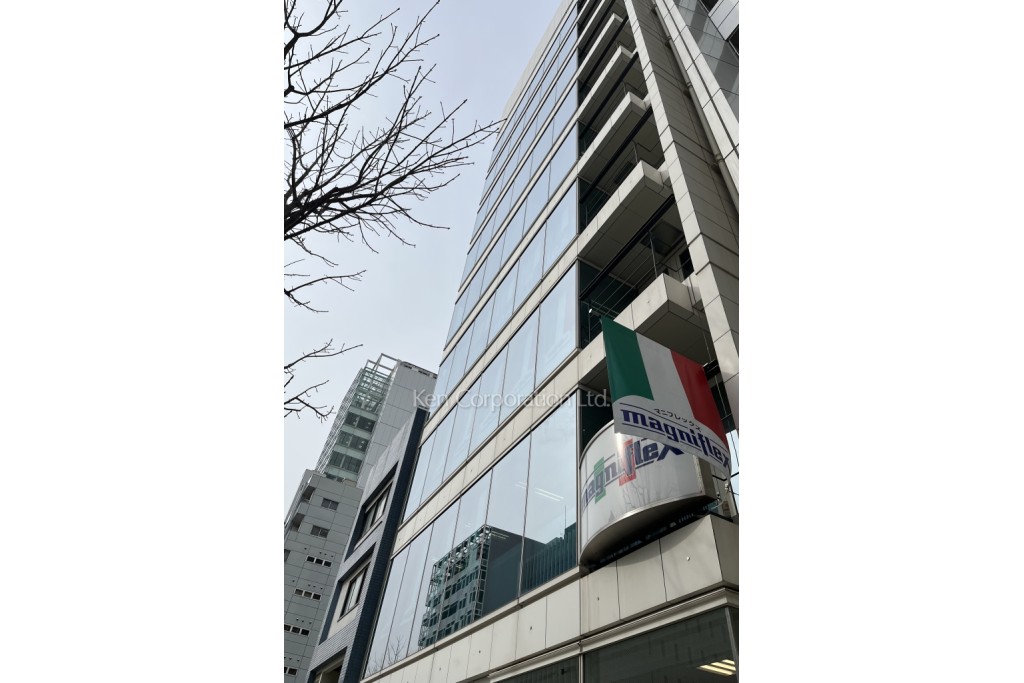 ティアラ北青山ビル