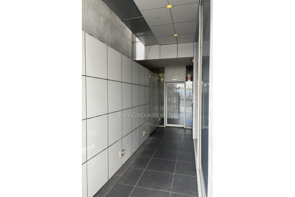 ティアラ北青山ビル