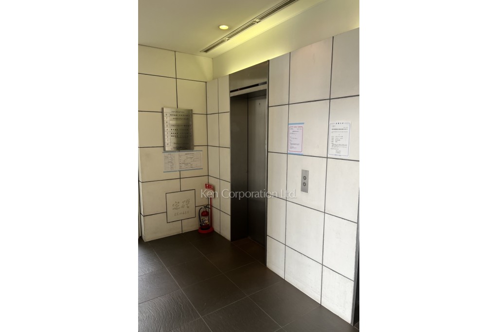 ティアラ北青山ビル