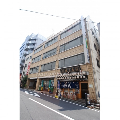 麹町４丁目ビル