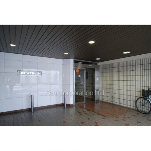 麹町４丁目ビル