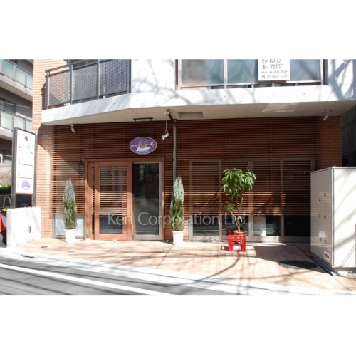 六本木Ｅフラット