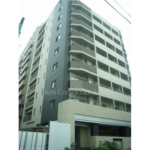 グラマシー横濱関内