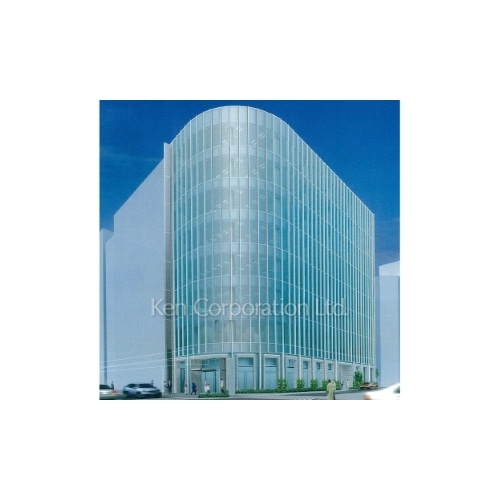 亀戸アイマークビル