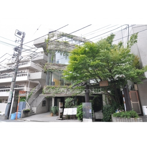 カヲリビルディング