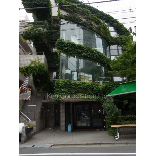 カヲリビルディング