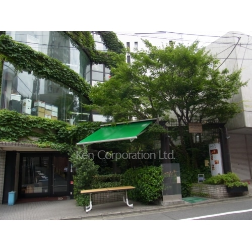 カヲリビルディング