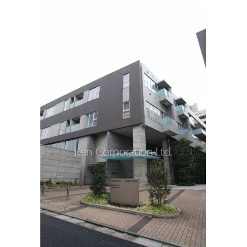 レジデンス富士見イースト