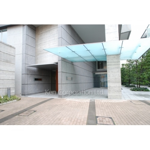 レジデンス富士見イースト