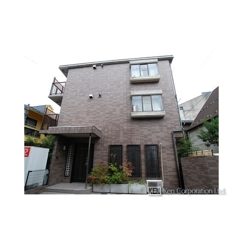 ルボワ代々木上原