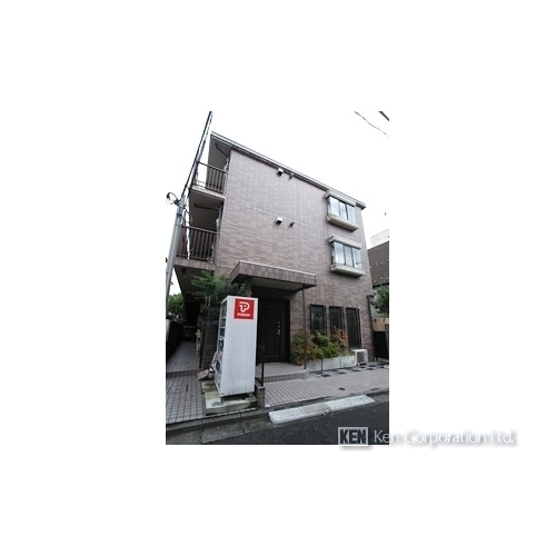 ルボワ代々木上原