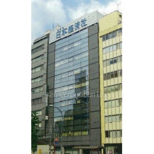 ＮＲＥＧ銀座ビル