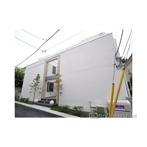 ソル・パティオ自由が丘