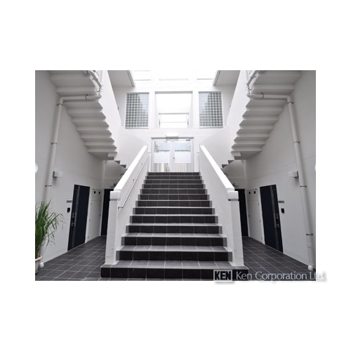 ソル・パティオ自由が丘