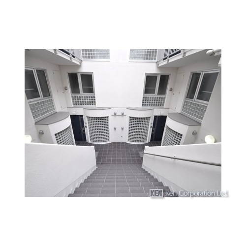 ソル・パティオ自由が丘